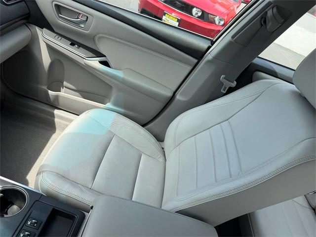 2015 Toyota Camry (CC-2084865) for sale in Edison, New Jersey