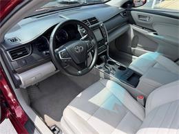 2015 Toyota Camry (CC-2084865) for sale in Edison, New Jersey