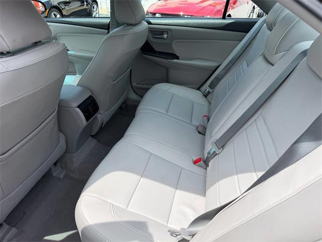 2015 Toyota Camry (CC-2084865) for sale in Edison, New Jersey