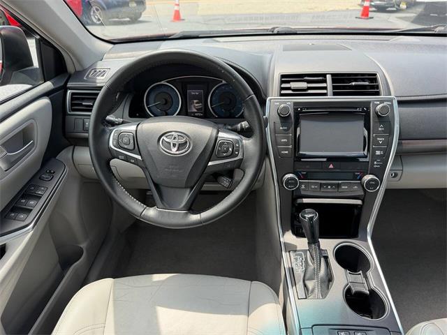 2015 Toyota Camry (CC-2084865) for sale in Edison, New Jersey