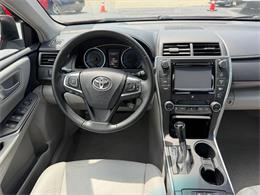 2015 Toyota Camry (CC-2084865) for sale in Edison, New Jersey