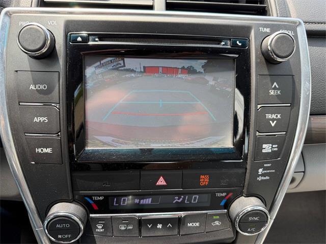 2015 Toyota Camry (CC-2084865) for sale in Edison, New Jersey