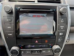 2015 Toyota Camry (CC-2084865) for sale in Edison, New Jersey