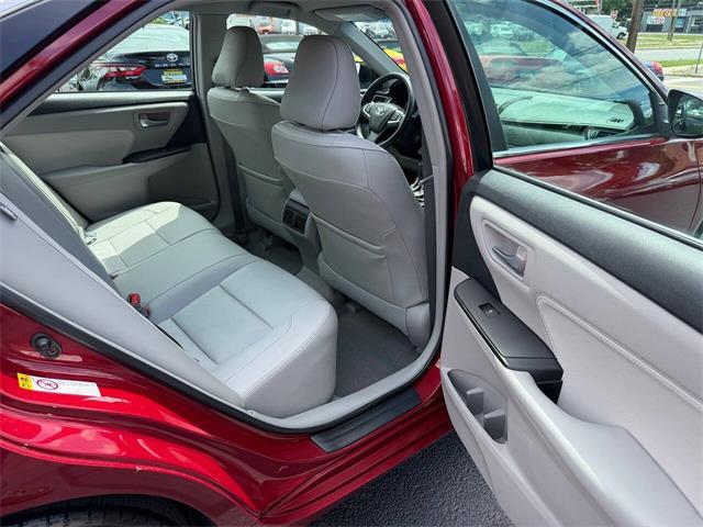2015 Toyota Camry (CC-2084865) for sale in Edison, New Jersey