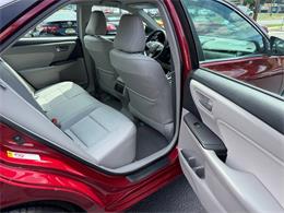 2015 Toyota Camry (CC-2084865) for sale in Edison, New Jersey