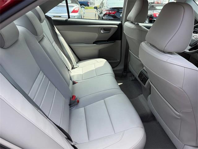 2015 Toyota Camry (CC-2084865) for sale in Edison, New Jersey