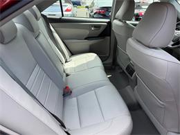 2015 Toyota Camry (CC-2084865) for sale in Edison, New Jersey