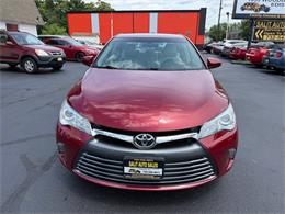 2015 Toyota Camry (CC-2084865) for sale in Edison, New Jersey
