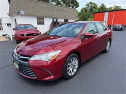 2015 Toyota Camry (CC-2084865) for sale in Edison, New Jersey