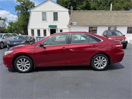 2015 Toyota Camry (CC-2084865) for sale in Edison, New Jersey