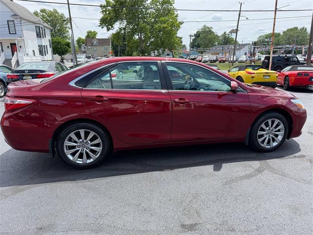 2015 Toyota Camry (CC-2084865) for sale in Edison, New Jersey