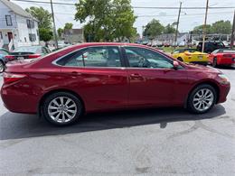 2015 Toyota Camry (CC-2084865) for sale in Edison, New Jersey