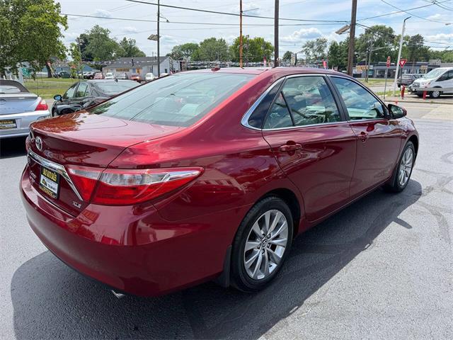2015 Toyota Camry (CC-2084865) for sale in Edison, New Jersey