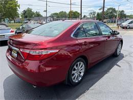 2015 Toyota Camry (CC-2084865) for sale in Edison, New Jersey