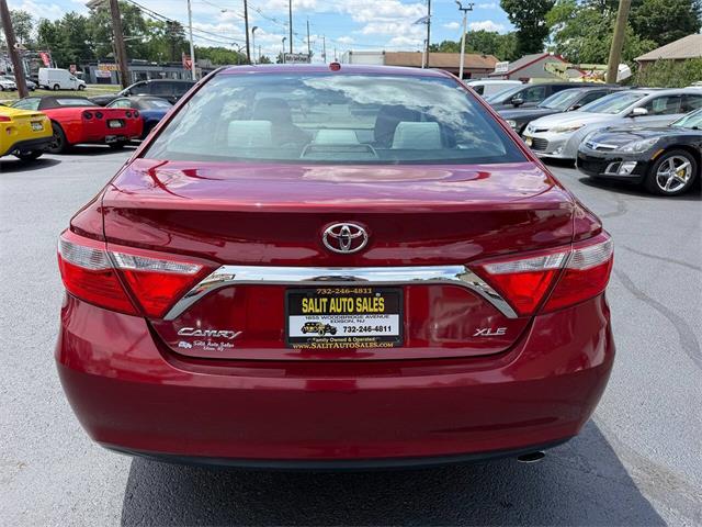2015 Toyota Camry (CC-2084865) for sale in Edison, New Jersey