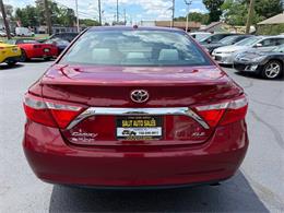 2015 Toyota Camry (CC-2084865) for sale in Edison, New Jersey