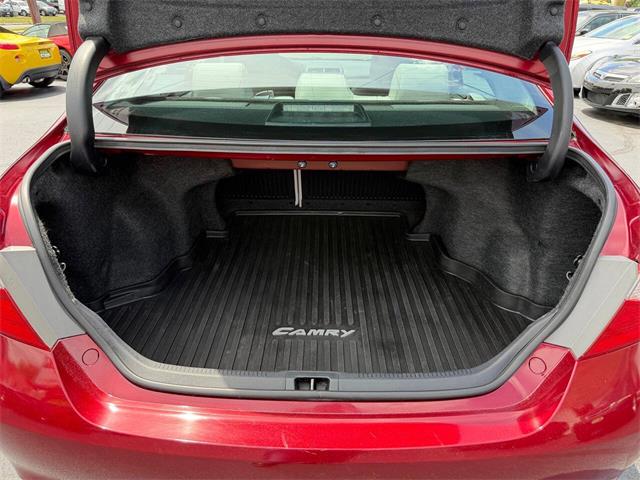 2015 Toyota Camry (CC-2084865) for sale in Edison, New Jersey