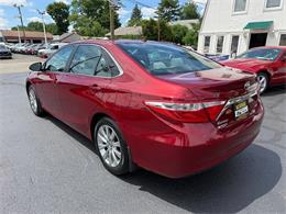 2015 Toyota Camry (CC-2084865) for sale in Edison, New Jersey
