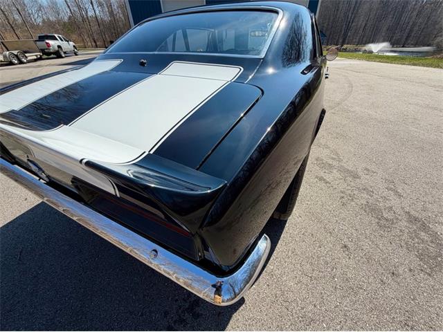 1967 Chevrolet Camaro (CC-2084866) for sale in Saugatuck, Michigan