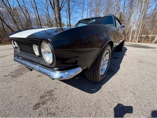 1967 Chevrolet Camaro (CC-2084866) for sale in Saugatuck, Michigan
