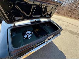1967 Chevrolet Camaro (CC-2084866) for sale in Saugatuck, Michigan