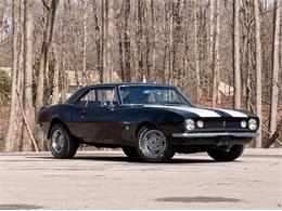 1967 Chevrolet Camaro (CC-2084866) for sale in Saugatuck, Michigan