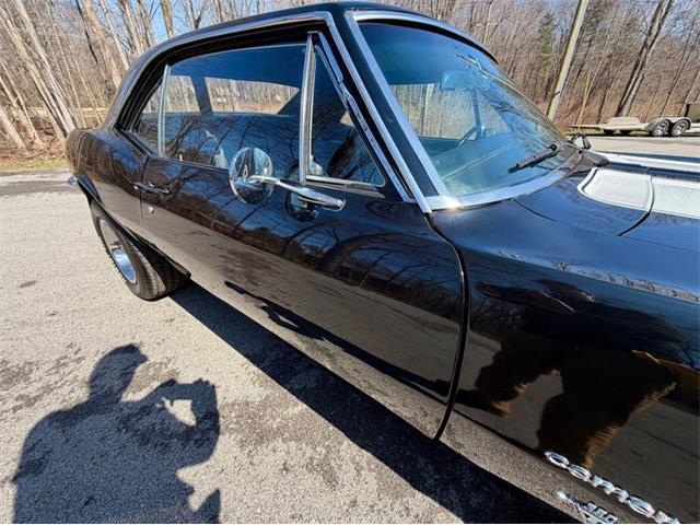 1967 Chevrolet Camaro (CC-2084866) for sale in Saugatuck, Michigan