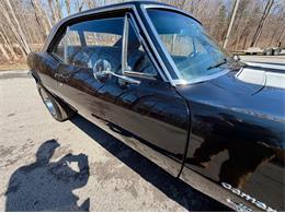 1967 Chevrolet Camaro (CC-2084866) for sale in Saugatuck, Michigan