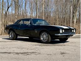 1967 Chevrolet Camaro (CC-2084866) for sale in Saugatuck, Michigan