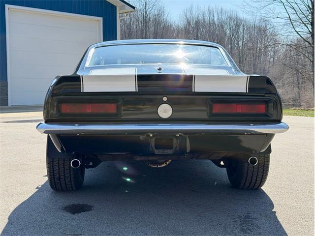 1967 Chevrolet Camaro (CC-2084866) for sale in Saugatuck, Michigan