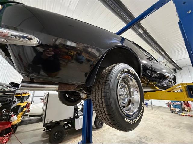 1967 Chevrolet Camaro (CC-2084866) for sale in Saugatuck, Michigan