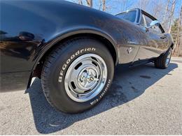 1967 Chevrolet Camaro (CC-2084866) for sale in Saugatuck, Michigan