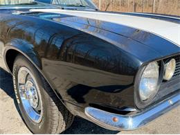 1967 Chevrolet Camaro (CC-2084866) for sale in Saugatuck, Michigan