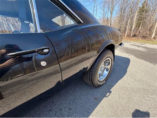 1967 Chevrolet Camaro (CC-2084866) for sale in Saugatuck, Michigan