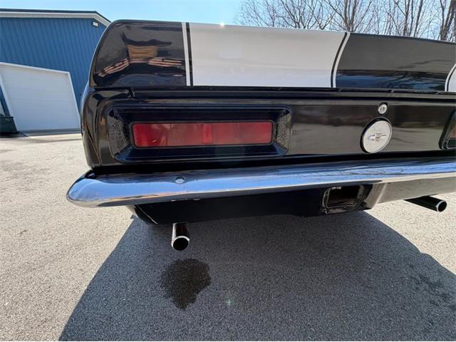 1967 Chevrolet Camaro (CC-2084866) for sale in Saugatuck, Michigan