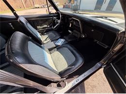1967 Chevrolet Camaro (CC-2084866) for sale in Saugatuck, Michigan