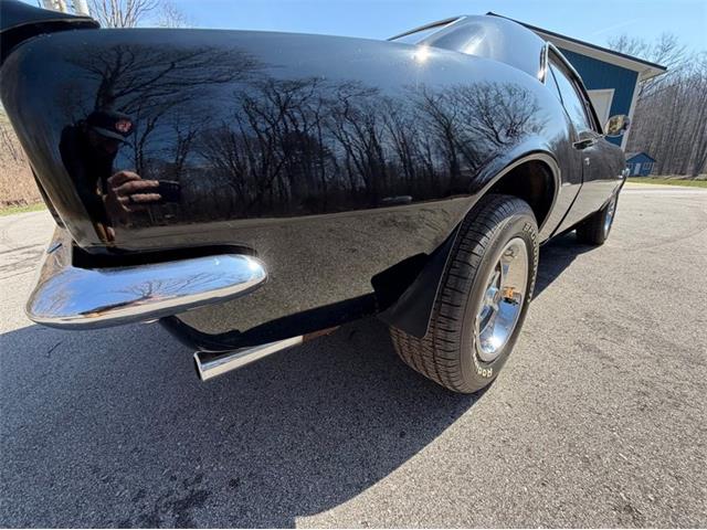 1967 Chevrolet Camaro (CC-2084866) for sale in Saugatuck, Michigan