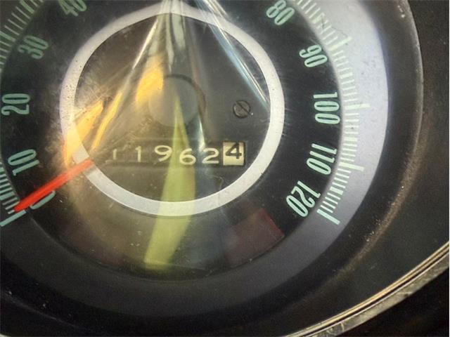 1967 Chevrolet Camaro (CC-2084866) for sale in Saugatuck, Michigan