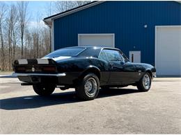 1967 Chevrolet Camaro (CC-2084866) for sale in Saugatuck, Michigan