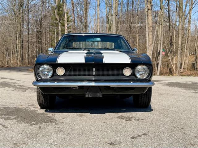 1967 Chevrolet Camaro (CC-2084866) for sale in Saugatuck, Michigan