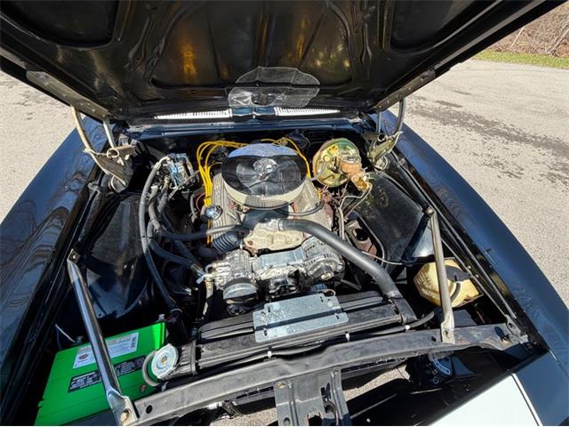 1967 Chevrolet Camaro (CC-2084866) for sale in Saugatuck, Michigan