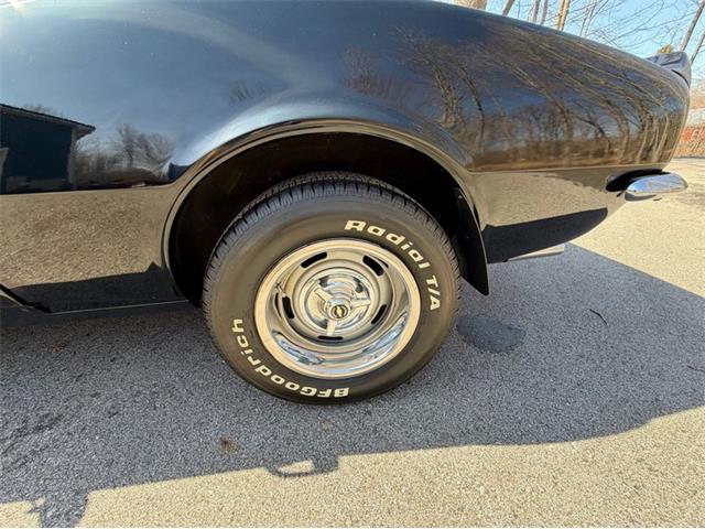 1967 Chevrolet Camaro (CC-2084866) for sale in Saugatuck, Michigan