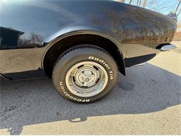 1967 Chevrolet Camaro (CC-2084866) for sale in Saugatuck, Michigan