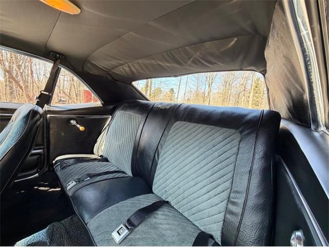 1967 Chevrolet Camaro (CC-2084866) for sale in Saugatuck, Michigan