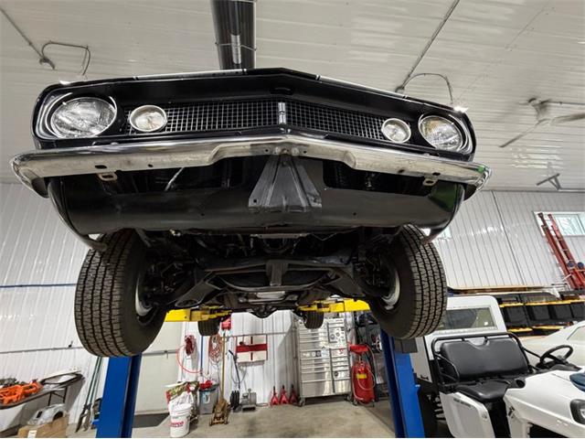 1967 Chevrolet Camaro (CC-2084866) for sale in Saugatuck, Michigan