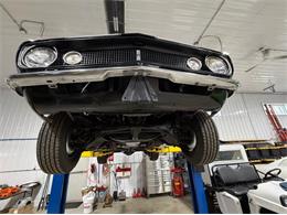 1967 Chevrolet Camaro (CC-2084866) for sale in Saugatuck, Michigan