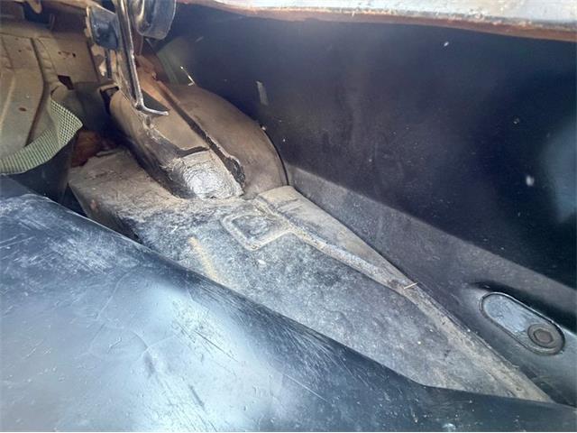 1967 Chevrolet Camaro (CC-2084866) for sale in Saugatuck, Michigan