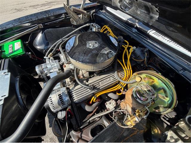 1967 Chevrolet Camaro (CC-2084866) for sale in Saugatuck, Michigan