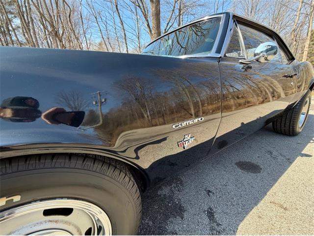 1967 Chevrolet Camaro (CC-2084866) for sale in Saugatuck, Michigan