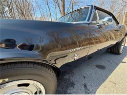 1967 Chevrolet Camaro (CC-2084866) for sale in Saugatuck, Michigan